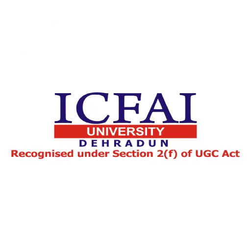 ICFAI UNIVERSITY