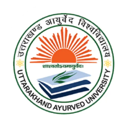 Uttarakhand Ayurveda University