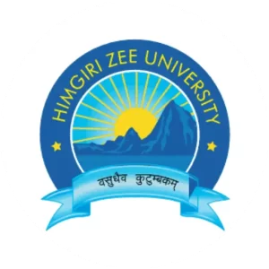 HIMGIRI ZEE University