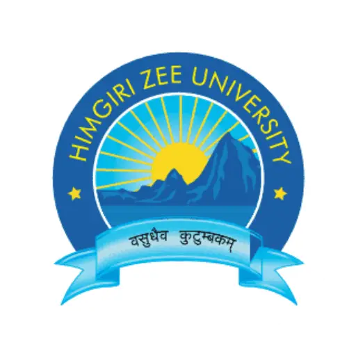 HIMGIRI ZEE University